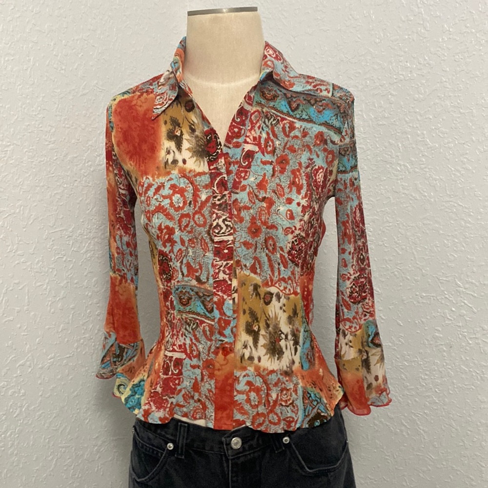 Violet & Claire New York Top